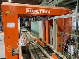 HOLTEC MOSCA HIT VARIO CUT HMC - B