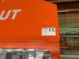 HOLTEC MOSCA HIT VARIO CUT HMC - B