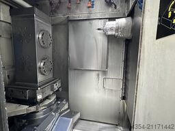 Kitamura Mycentre HX400G