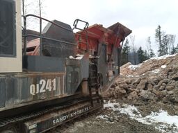 Sandvik QJ241