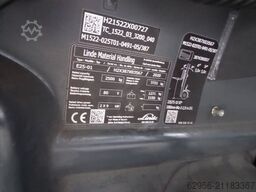 Linde E25-01