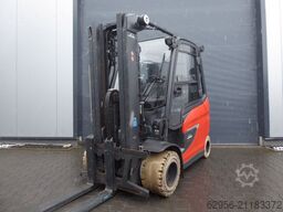 Linde E35HL-01