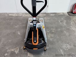 Still ECH 12 C / NEUGERÄT