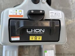 Still ECH 12 C / NEUGERÄT