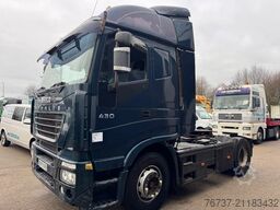 Iveco Stralis 430 **MANUAL GEARBOX-PTO-ZF RETARDER**
