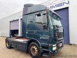 Iveco Stralis 430 **MANUAL GEARBOX-PTO-ZF RETARDER**
