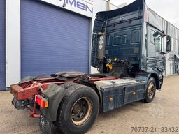 Iveco Stralis 430 **MANUAL GEARBOX-PTO-ZF RETARDER**