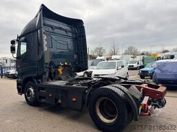 Iveco Stralis 430 **MANUAL GEARBOX-PTO-ZF RETARDER**