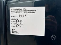 Iveco Stralis 430 **MANUAL GEARBOX-PTO-ZF RETARDER**