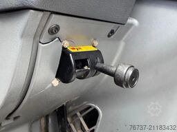 Iveco Stralis 430 **MANUAL GEARBOX-PTO-ZF RETARDER**