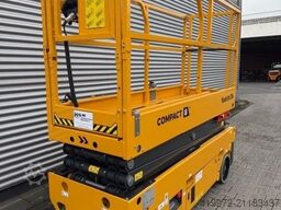 Haulotte Compakt 8NAE