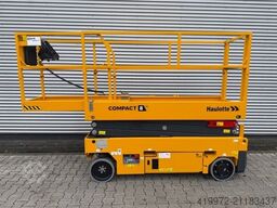 Haulotte Compakt 8NAE