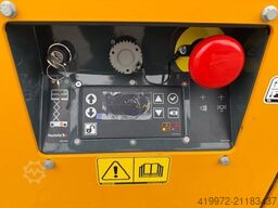 Haulotte Compakt 8NAE