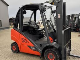 Linde H25D-02
