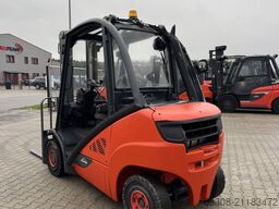 Linde H25D-02