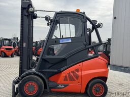 Linde H45D-02