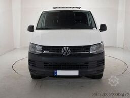 Volkswagen T6 4Motion - TV KANAL INSPECTION RICO