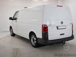 Volkswagen T6 4Motion - TV KANAL INSPECTION RICO