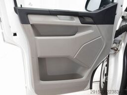 Volkswagen T6 4Motion - TV KANAL INSPECTION RICO