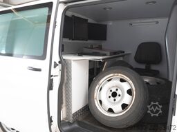 Volkswagen T6 4Motion - TV KANAL INSPECTION RICO