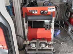 Volkswagen T6 4Motion - TV KANAL INSPECTION RICO