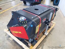 Seppi BMS 125 / Forstmulcher / 13-30t  / DEMO / 2023