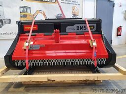 Seppi BMS 125 / Forstmulcher / 13-30t  / DEMO / 2023