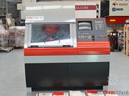 EMCO PC MILL 125