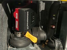 New Watercooled chiller Climaveneta NX WN 1004 306 kW/340 kW