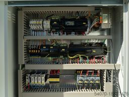 New Watercooled chiller Climaveneta NX WN 1004 306 kW/340 kW