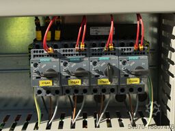 New Watercooled chiller Climaveneta NX WN 1004 306 kW/340 kW