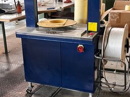 Cyklop Ampag Boxer 650x500 incl. Polystrap 5045