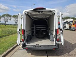 FORD TRANSIT 2.0 L3H2 Airco Camera