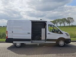 FORD TRANSIT 2.0 L3H2 Airco Camera