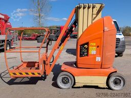 JLG Toucan 10E