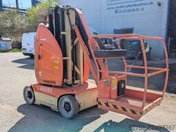 JLG Toucan 10E