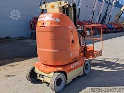 JLG Toucan 10E