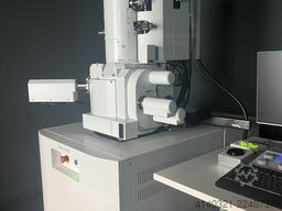 JEOL JSM-IT800is