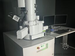 JEOL JSM-IT800is