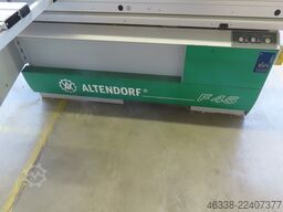 Altendorf F 45