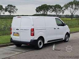 PEUGEOT EXPERT 1.5 L2 Euro6 NAP 120Pk!