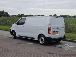 PEUGEOT EXPERT 1.5 L2 Euro6 NAP 120Pk!