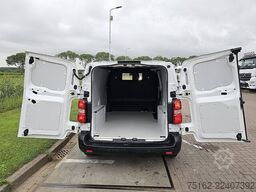 PEUGEOT EXPERT 1.5 L2 Euro6 NAP 120Pk!