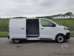 PEUGEOT EXPERT 1.5 L2 Euro6 NAP 120Pk!