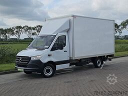 MERCEDES-BENZ SPRINTER 314 Bakwagen Laadklep!