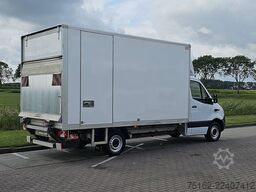 MERCEDES-BENZ SPRINTER 314 Bakwagen Laadklep!