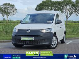 VOLKSWAGEN CADDY 2.0 Airco CarPlay Euro6!