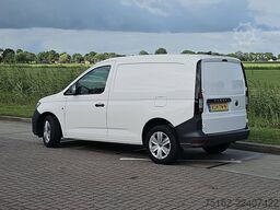 VOLKSWAGEN CADDY 2.0 Airco CarPlay Euro6!