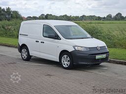 VOLKSWAGEN CADDY 2.0 TDI CARGO