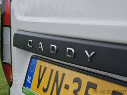 VOLKSWAGEN CADDY 2.0 TDI CARGO